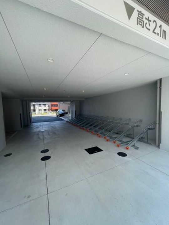 パルティール名西のその他画像