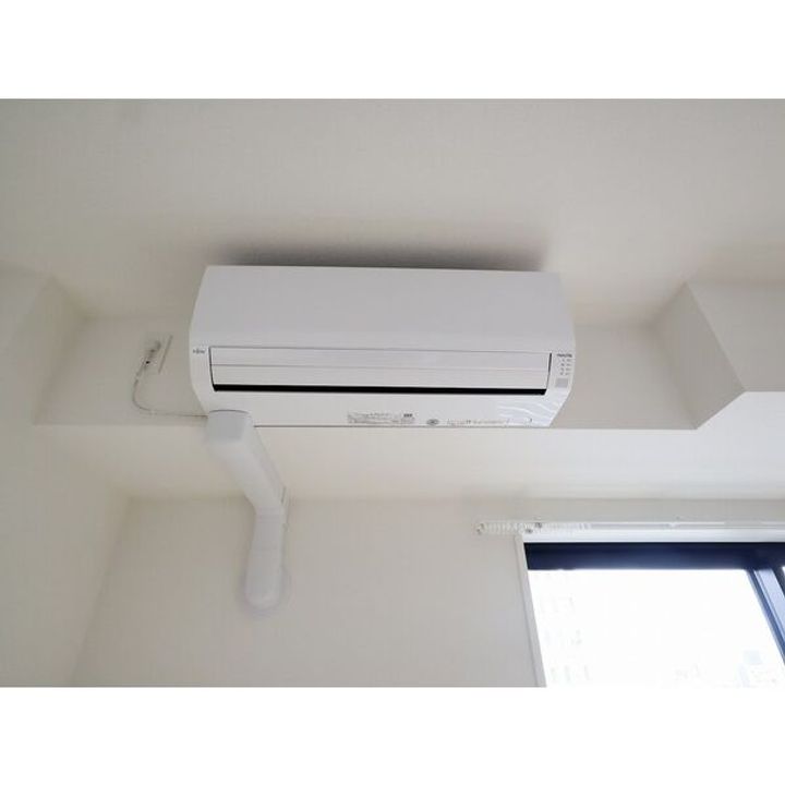 アヴェニール徳川のその他画像