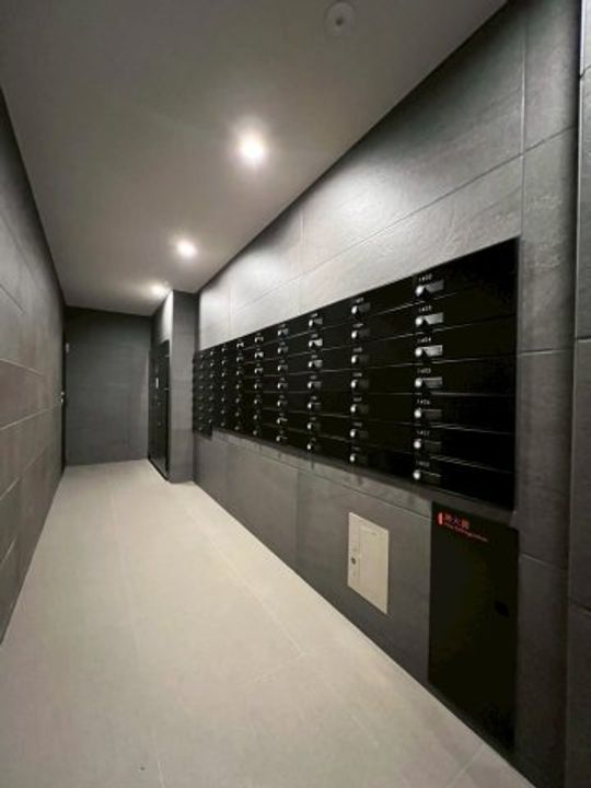 アヴェニール徳川のその他画像