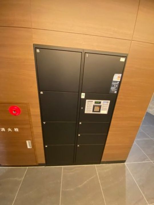 アヴェニール徳川のその他画像