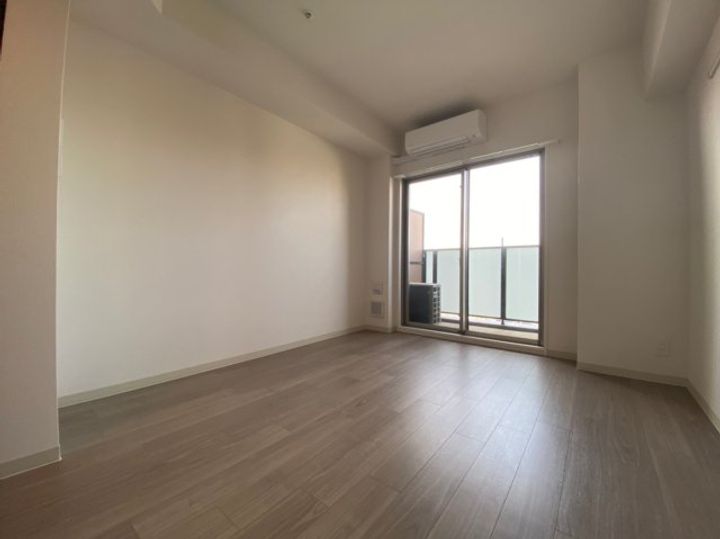 ファステート名古屋駅前ドリームの内装