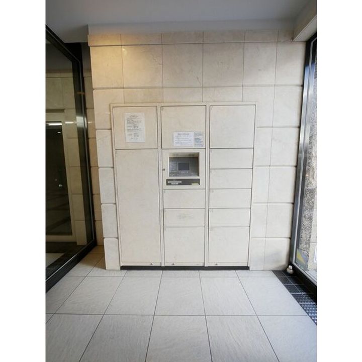 プレサンス大須観音駅前サクシードのその他画像