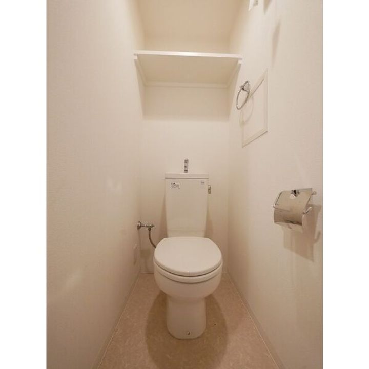 プレサンス大須観音駅前サクシードのその他画像