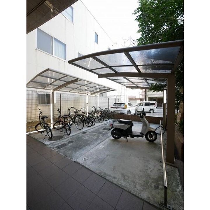 プレサンス大須観音駅前サクシードのその他画像