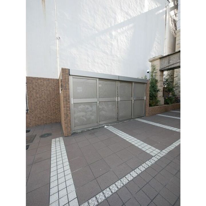 プレサンス大須観音駅前サクシードのその他画像