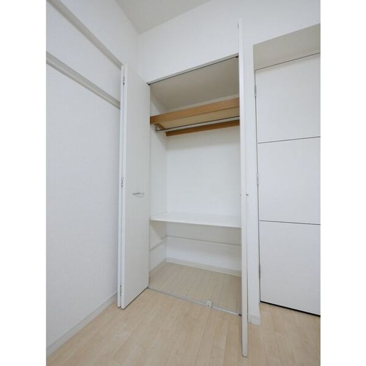 プレサンス大須観音駅前サクシードのその他画像