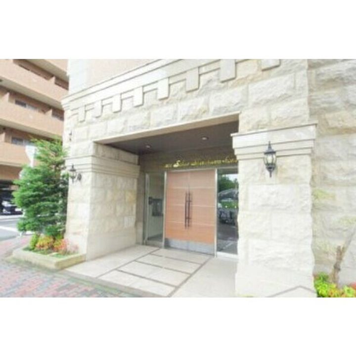 プレサンスSAKAE白川公園のその他画像