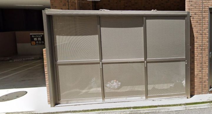 プレサンスSAKAE白川公園のその他画像