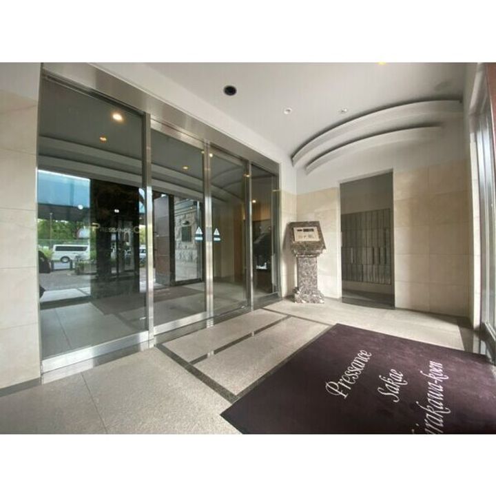 プレサンスSAKAE白川公園のその他画像