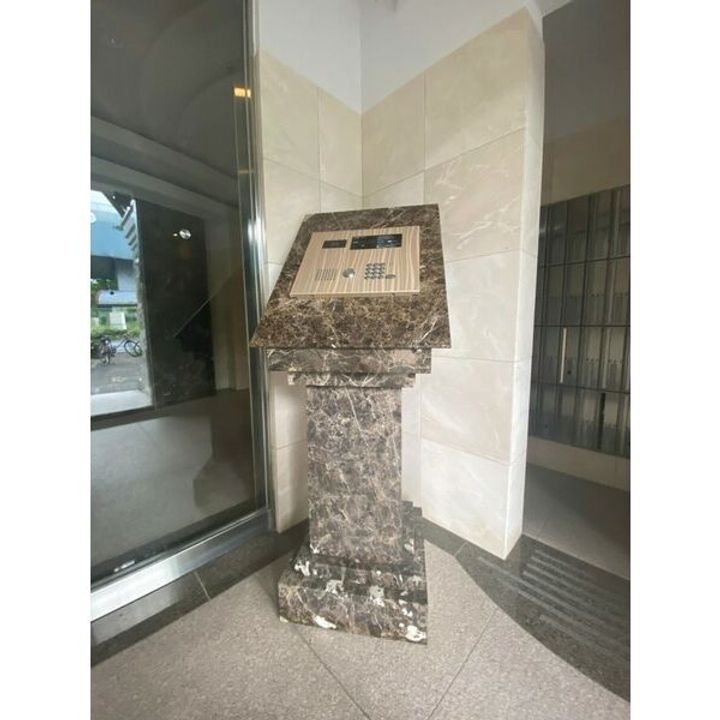 プレサンスSAKAE白川公園のその他画像