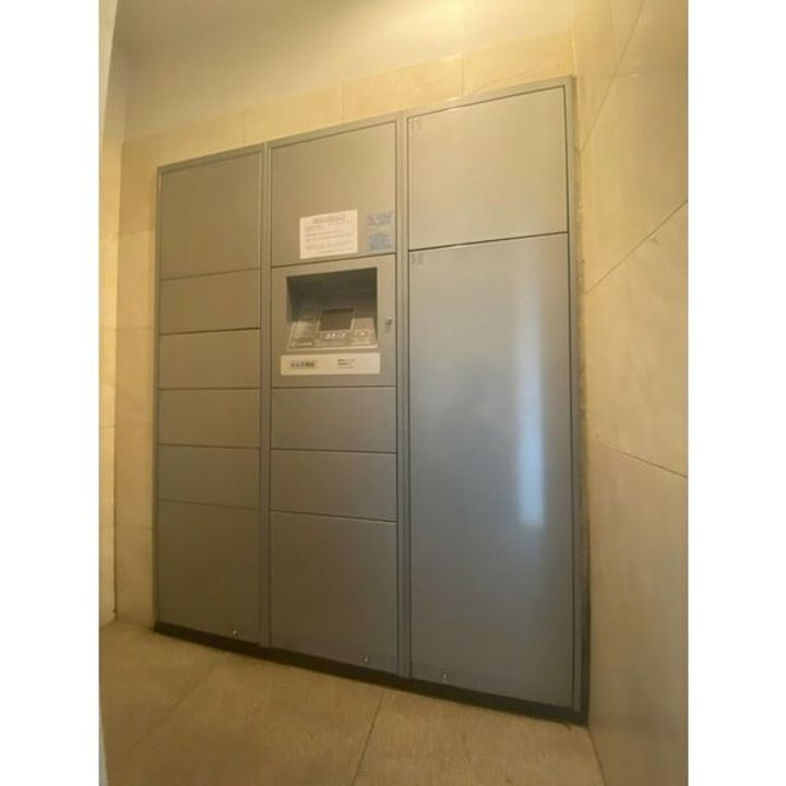 プレサンスSAKAE白川公園のその他画像