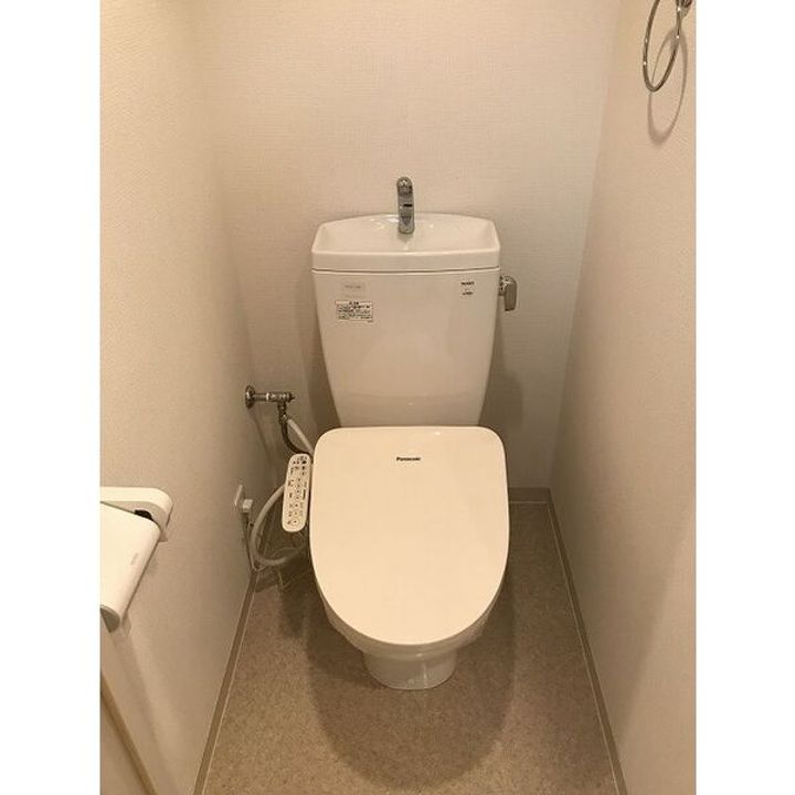 プレサンスSAKAE白川公園のその他画像