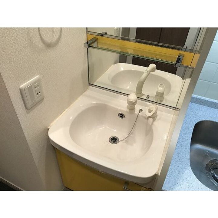 プレサンスSAKAE白川公園のその他画像