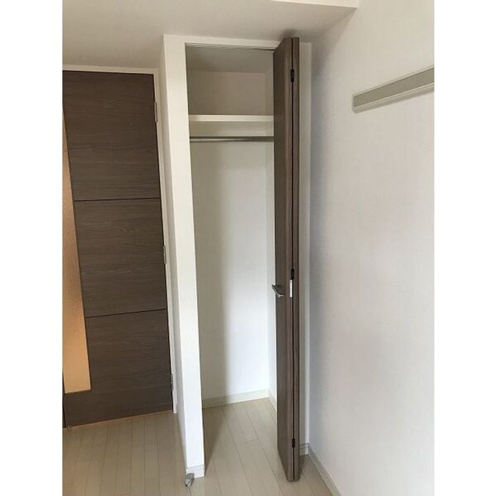 プレサンスSAKAE白川公園のその他画像