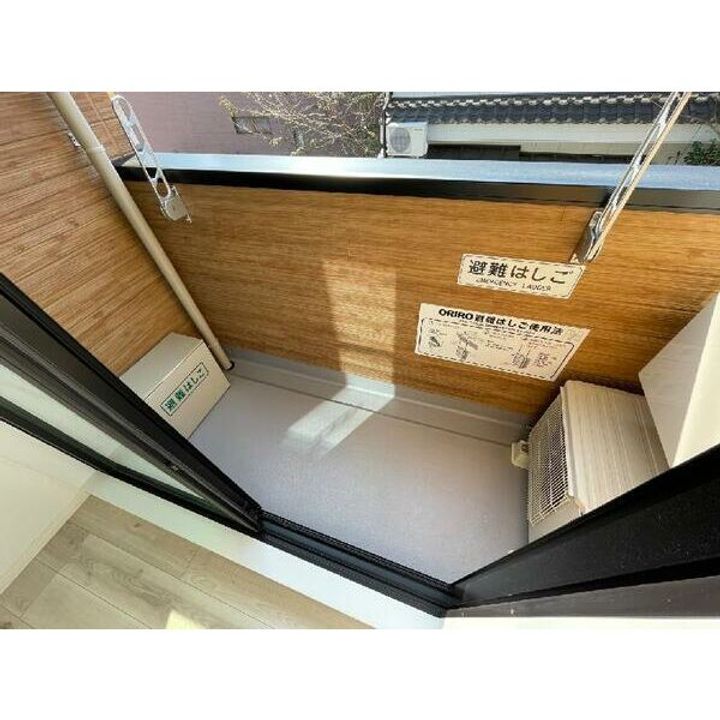 CASA UNOのその他画像