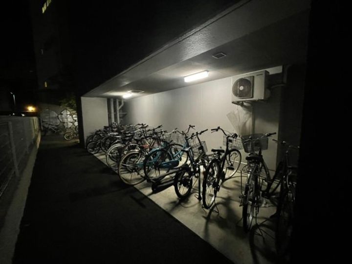 S-FORT大須観音のその他画像