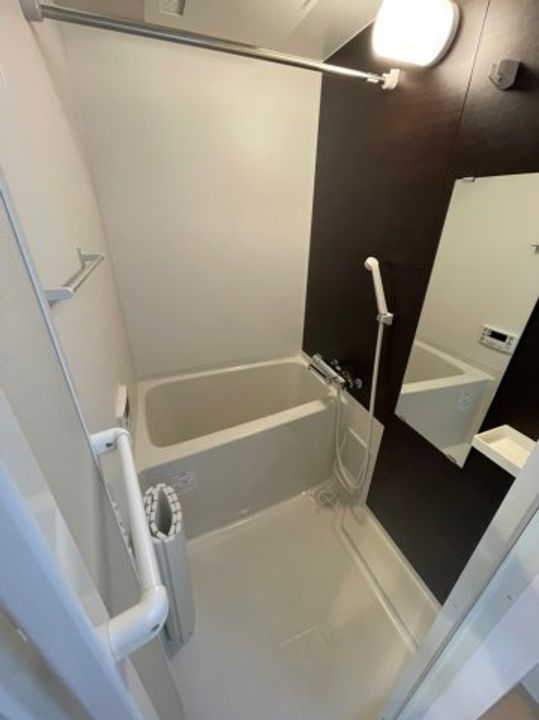 S-FORT大須観音の風呂