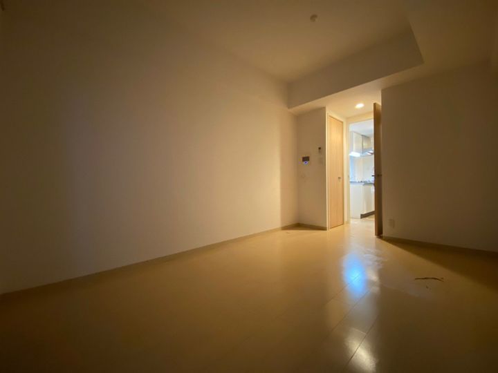 S-FORT大須観音の内装