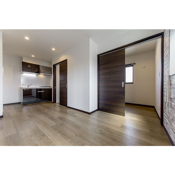 SELENITE日比野(セレナイトヒビノ)102の内装