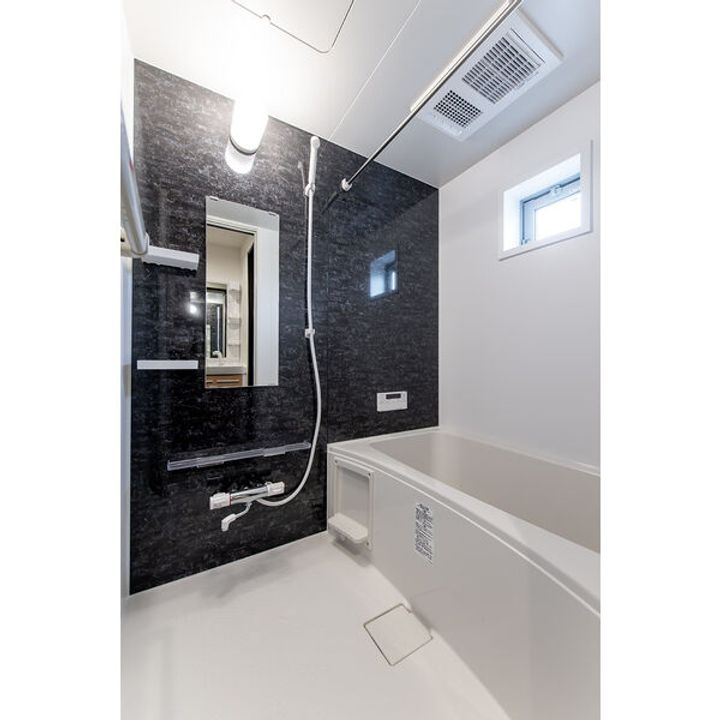 SELENITE日比野(セレナイトヒビノ)102の風呂