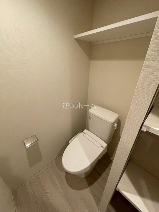 パークアクシス名古屋山王橋のその他画像