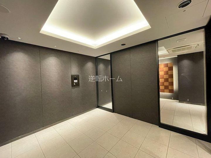 パークアクシス名古屋山王橋のその他画像