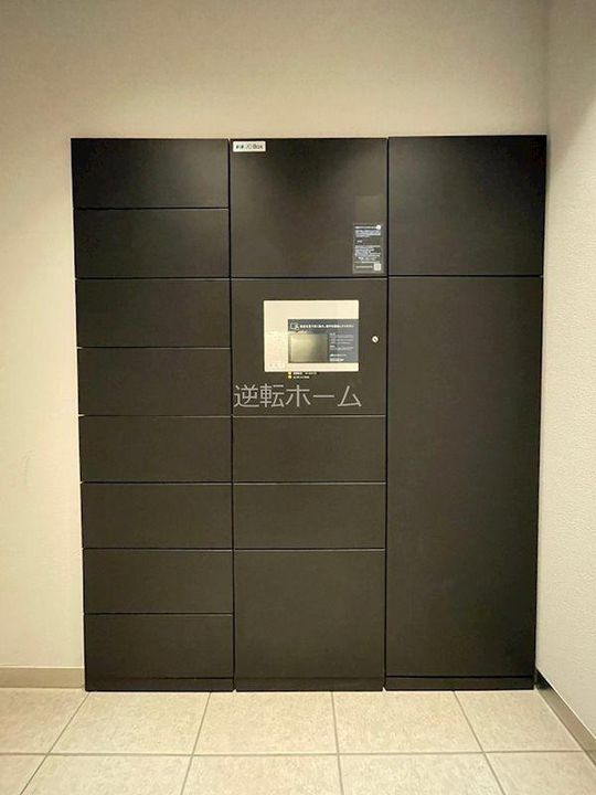 パークアクシス名古屋山王橋のその他画像