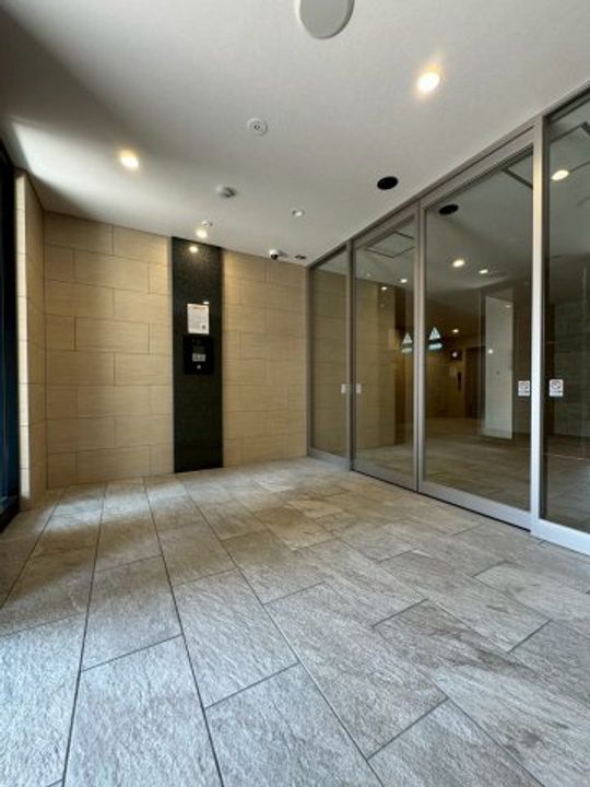 ディアレイシャス名古屋中村公園のその他画像