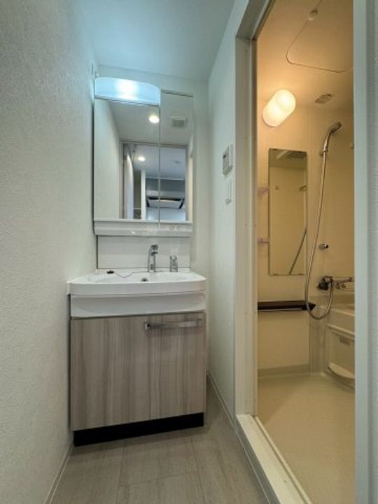 ディアレイシャス名古屋中村公園のその他画像