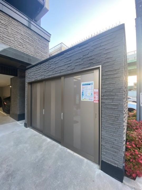 ディアレイシャス浅間町のその他画像