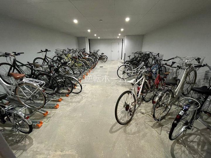 S-RESIDENCE葵のその他画像