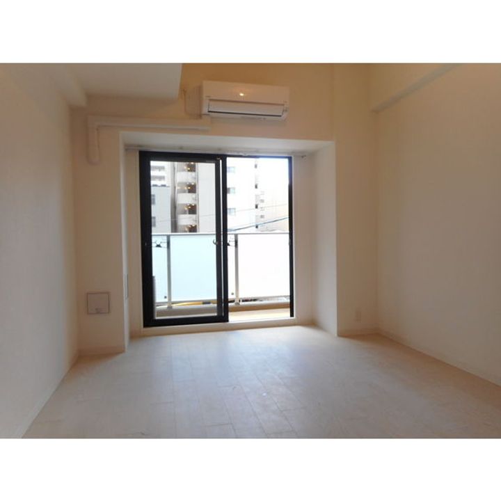 S-RESIDENCE葵の内装