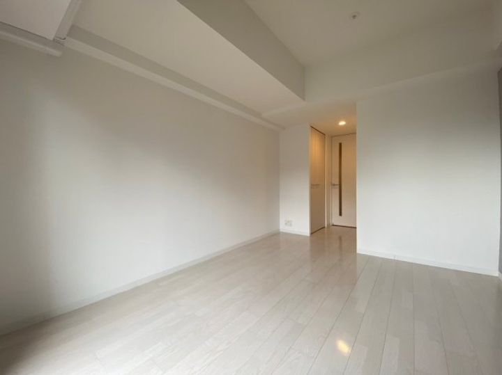 S-RESIDENCE葵の居間