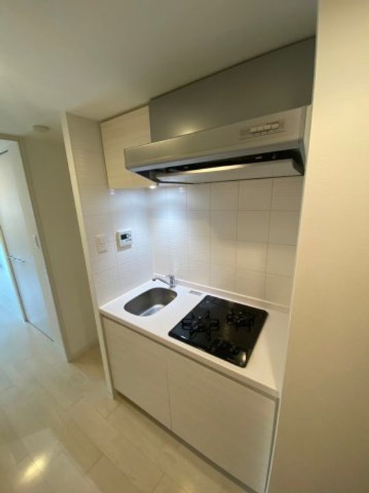 S-RESIDENCE葵のキッチン