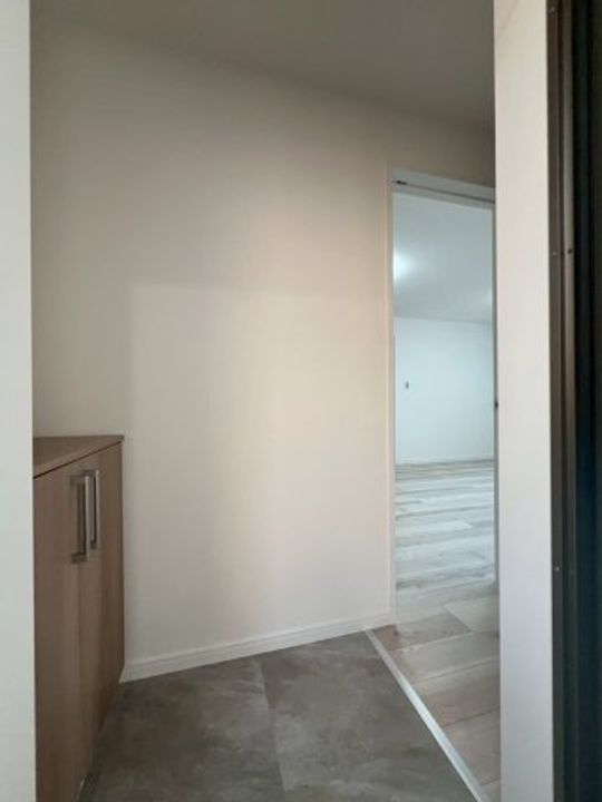 Partida(パルティダ)の玄関