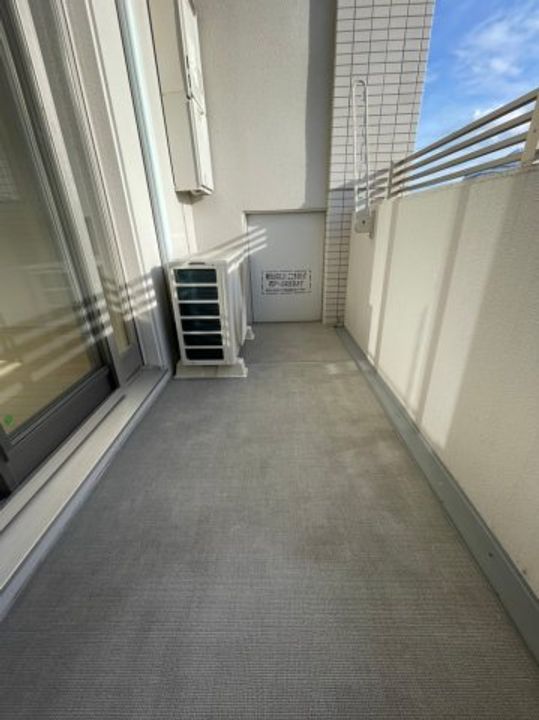 KDX千早レジデンスのその他画像