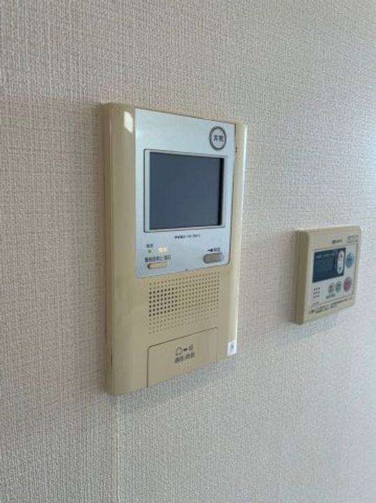 KDX千早レジデンスのその他画像