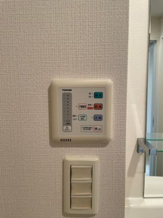 KDX千早レジデンスのその他画像