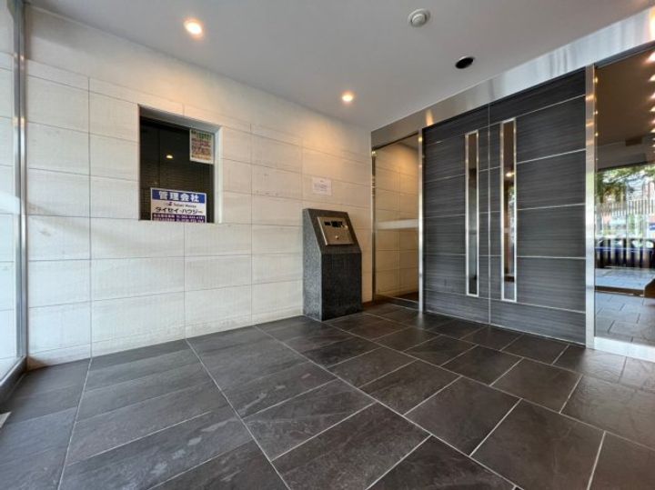 KDX千早レジデンスのその他画像