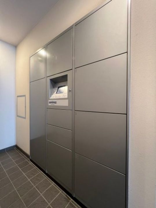 KDX千早レジデンスのその他画像