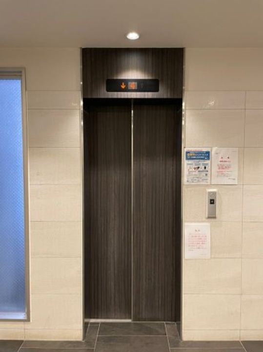 KDX千早レジデンスのその他画像