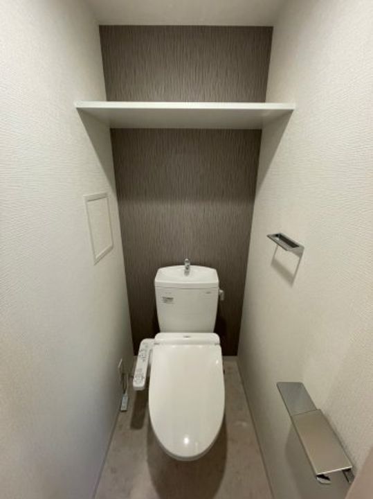 エスリード上前津テルツェのその他画像