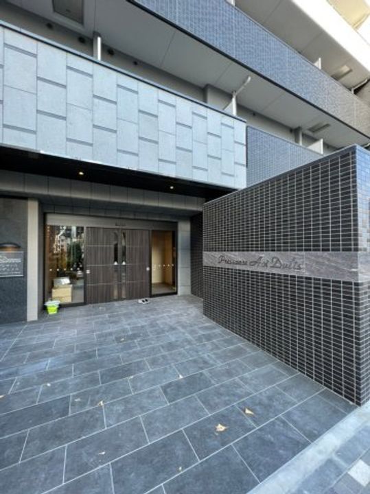 プレサンス葵デュリスのその他画像