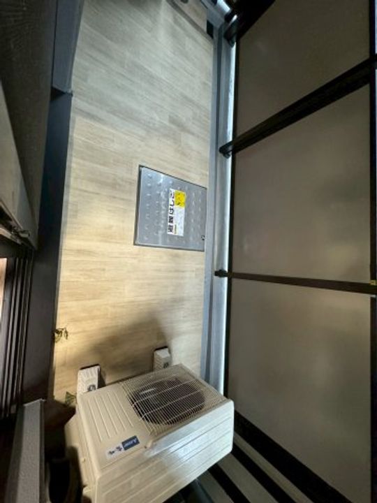 エステムコート名古屋新栄Ⅵ アートテラスのその他画像