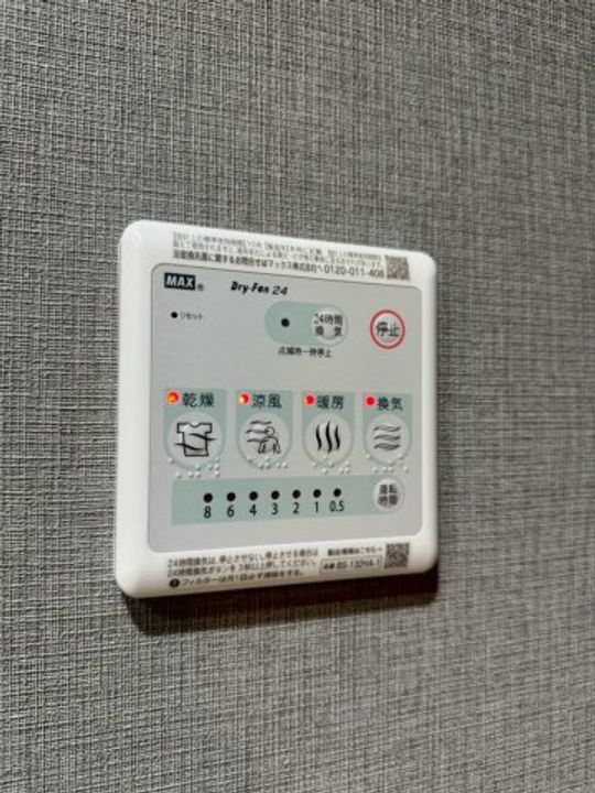 エステムコート名古屋新栄Ⅵ アートテラスのその他画像