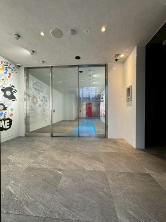 エステムコート名古屋新栄Ⅵ アートテラスのその他画像