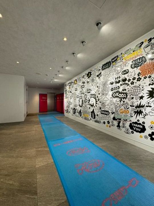 エステムコート名古屋新栄Ⅵ アートテラスのその他画像