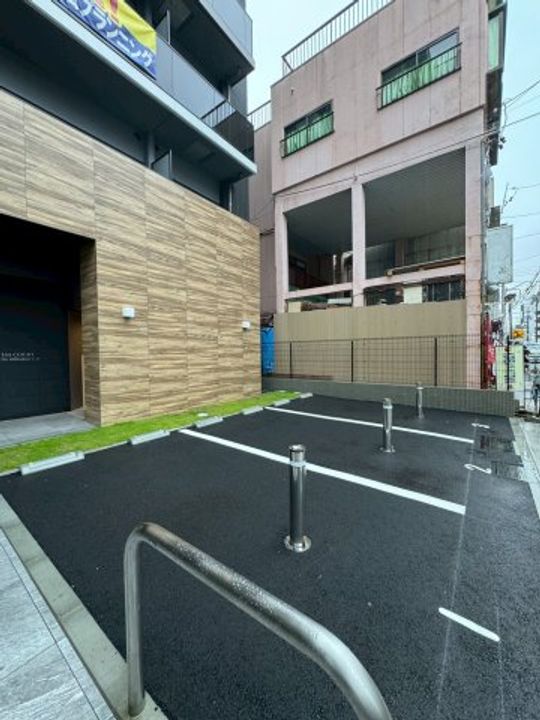 エステムコート名古屋新栄Ⅵ アートテラスのその他画像