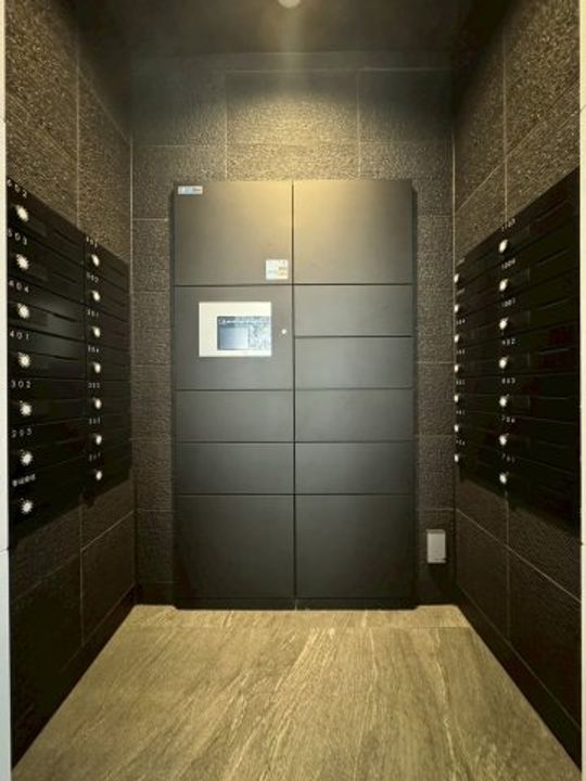 エステムコート名古屋新栄Ⅵ アートテラスのその他画像