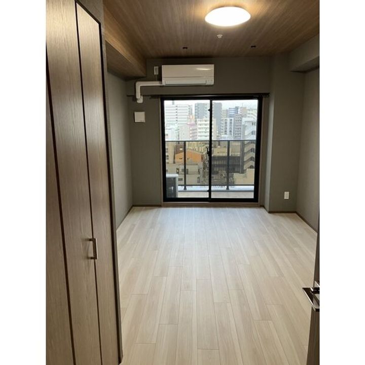 エステムコート名古屋新栄Ⅵ アートテラスの内装